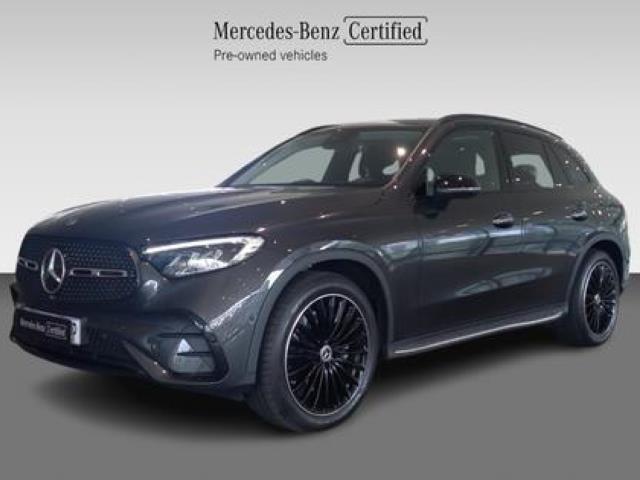 Mercedes-Benz GLC cars for sale in Sandton - AutoTrader