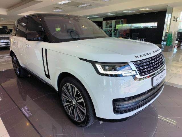 JAGUAR LAND ROVER NELSPRUIT dealership in Nelspruit - AutoTrader