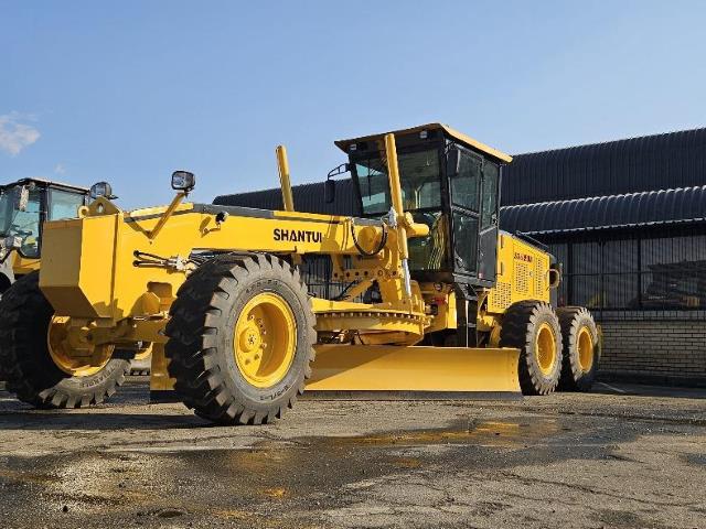 New & used graders for sale in South Africa - AutoTrader