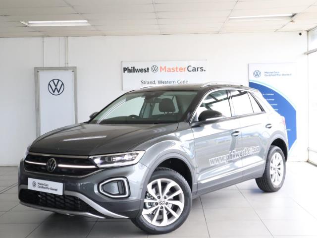 Philwest Mastercars dealership in Strand - AutoTrader