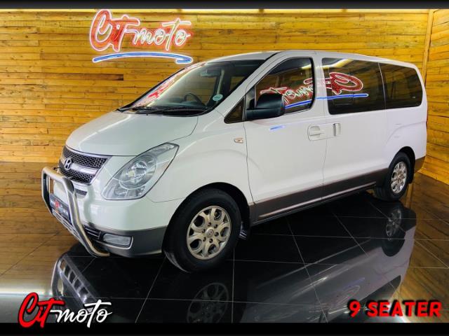 Hyundai H-1 cars for sale in Pretoria - AutoTrader
