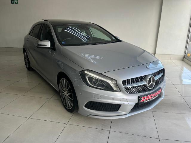 Mercedes-Benz cars for sale in Polokwane - AutoTrader