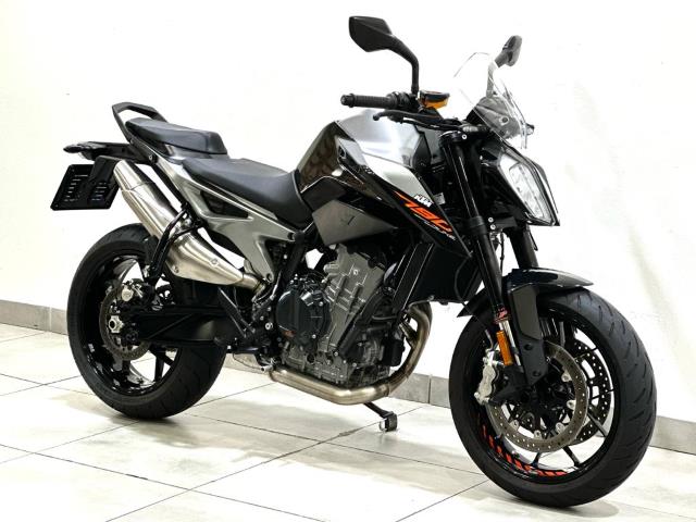 used ktm 790 for sale