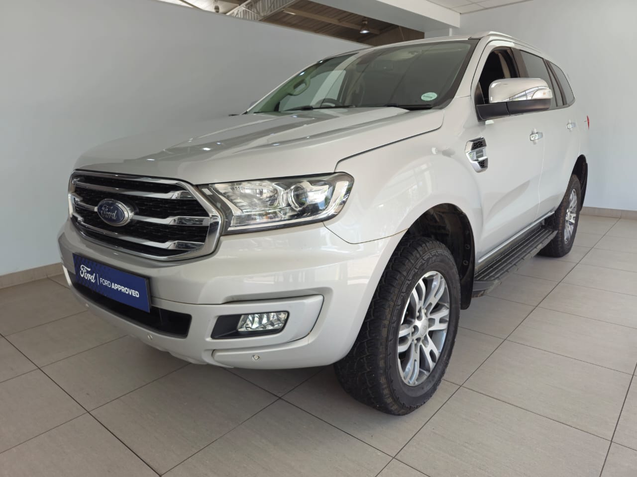 2019 Ford Everest 2.0SiT XLT For Sale