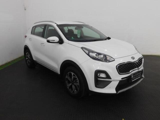 Kia Sportage cars for sale in Gauteng - AutoTrader