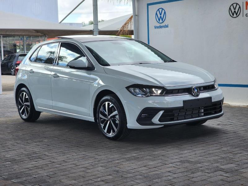 Volkswagen Polo Hatch 1.0TSI 85kW Life for sale in Vredendal - ID ...