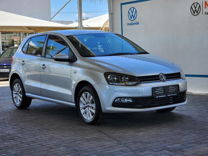 Volkswagen Polo Vivo Hatch 1.6 Comfortline Auto for sale in Vredendal ...