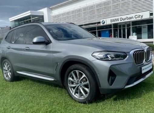 2023 BMW X3 xDrive20d for sale - SMG07|DF|0N220008