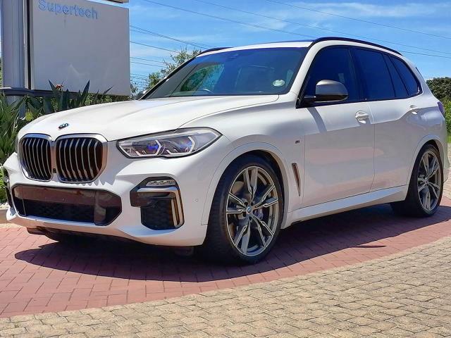 BMW X5 M50d cars for sale in South Africa - AutoTrader