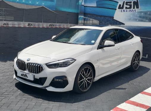 2020 BMW 2 Series 220d Gran Coupe M Sport for sale - 7506113