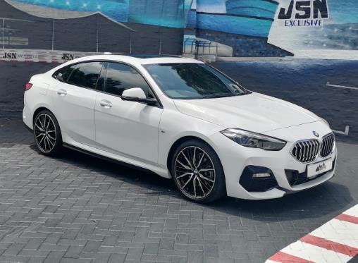2020 BMW 2 Series 220d Gran Coupe M Sport for sale - 6733331
