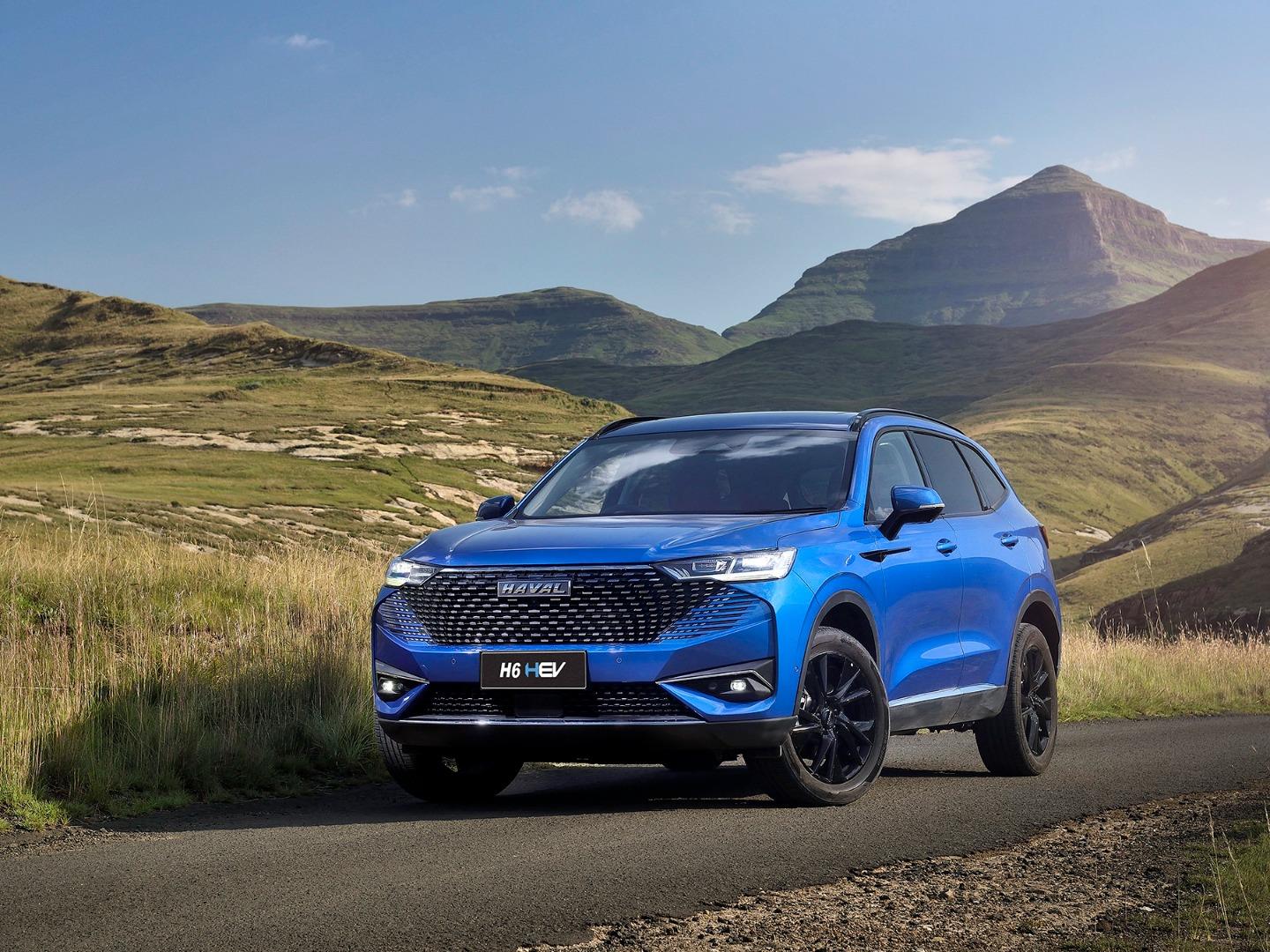 Haval 