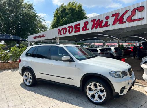 2012 BMW X5 xDrive30d for sale - 02112_23