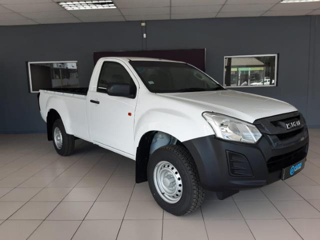Single cabs for sale in Western Cape - AutoTrader