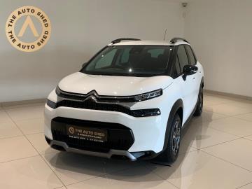 Citroen C3 Aircross 1.2T Feel for sale in Centurion - ID: 27316771 ...