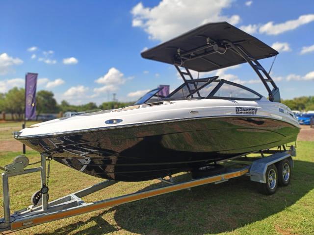 Bass boats for sale in South Africa - AutoTrader