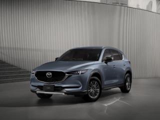 Which Mazda CX-5 is better: diesel or petrol?