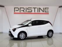 Toyota Aygo cars for sale in South Africa - AutoTrader