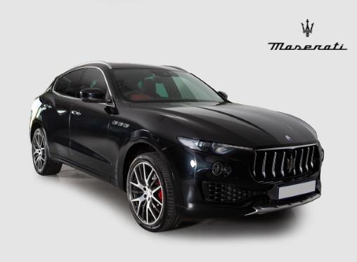 2019 Maserati Levante Diesel for sale - 5231694
