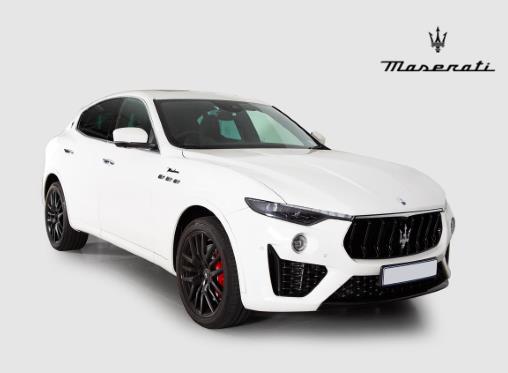 2022 Maserati Levante Modena for sale - 5231695