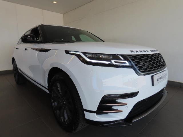 Land Rover Range Rover Velar cars for sale in South Africa - AutoTrader