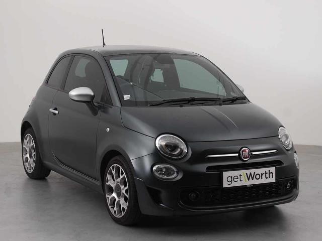 Fiat 500 cars for sale in Western Cape - AutoTrader