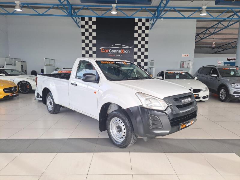 Isuzu DMax 250C for sale in East London ID 27318795 AutoTrader