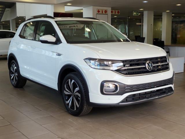 Volkswagen T-Cross cars for sale in South Africa - AutoTrader