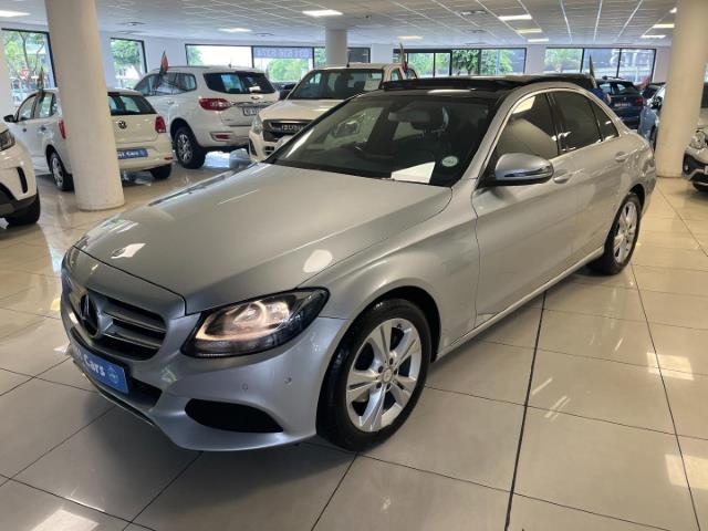 Mercedes-Benz cars for sale in Umhlanga - AutoTrader