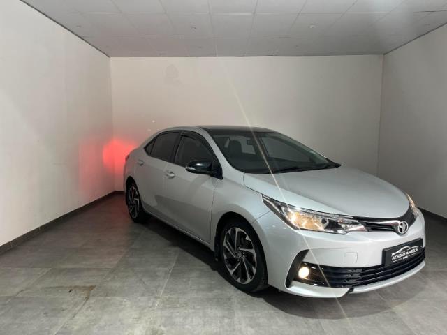 Toyota Corolla Prestige cars for sale in South Africa - AutoTrader