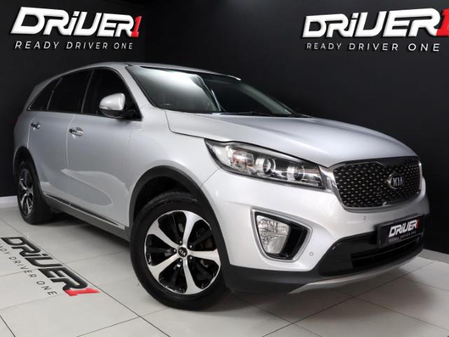 Kia Sorento cars for sale in Randburg - AutoTrader