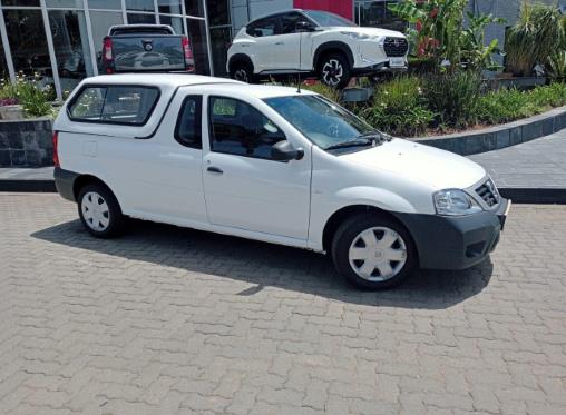 2024 Nissan NP200 1.6i Safety Pack For Sale in Gauteng, Johannesburg