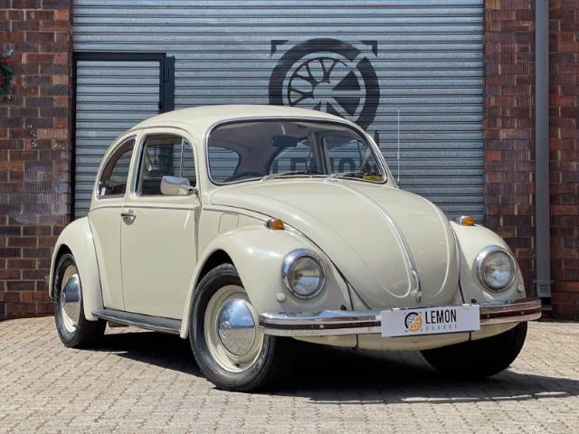 Volkswagen Beetle 1600 cars for sale in South Africa - AutoTrader