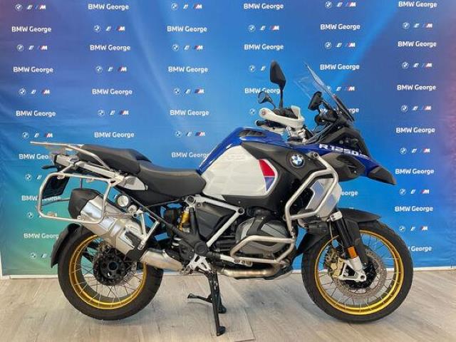 Used bmw gs 1250 for deals sale