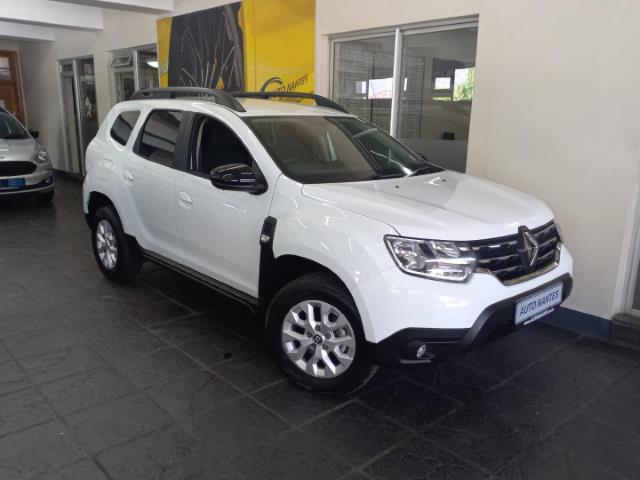 Renault Duster Cars For Sale In South Africa - AutoTrader