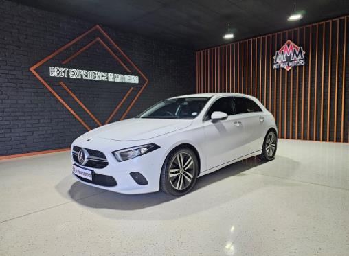 2018 Mercedes-Benz A-Class A200 Hatch Style For Sale in Gauteng, Pretoria