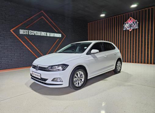2019 Volkswagen Polo Hatch 1.0TSI Comfortline For Sale in Gauteng, Pretoria