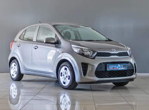 Used 2020 Kia Picanto 1.2 Smart for sale in NIGEL Gauteng - ID: 0335 ...