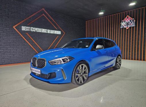 2021 BMW 1 Series M135i xDrive for sale - 20579