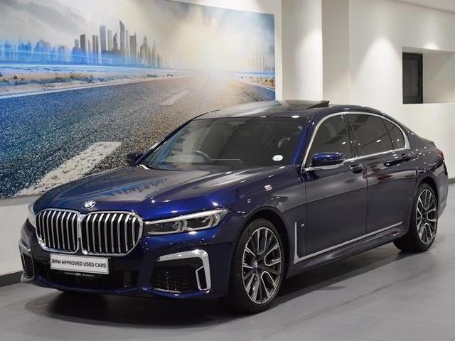 BMW 7 Series cars for sale in South Africa - AutoTrader