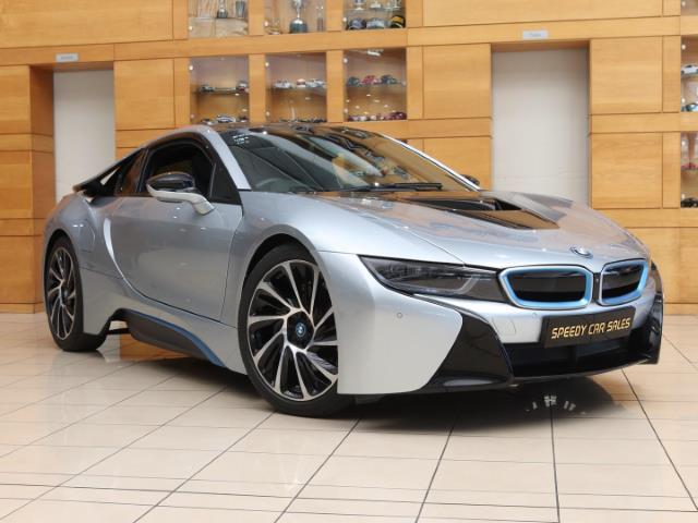 BMW i8 cars for sale in South Africa - AutoTrader