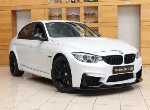 2014 BMW M3 Auto for sale - 2023/316