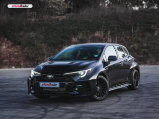 Toyota GR Corolla vs Volkswagen Golf R vs Mercedes-AMG A35 : Which one has the lowest running costs?