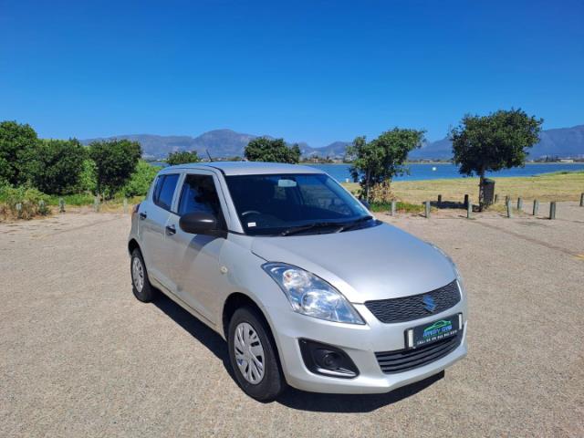 Suzuki Swift cars for sale in Western Cape - AutoTrader