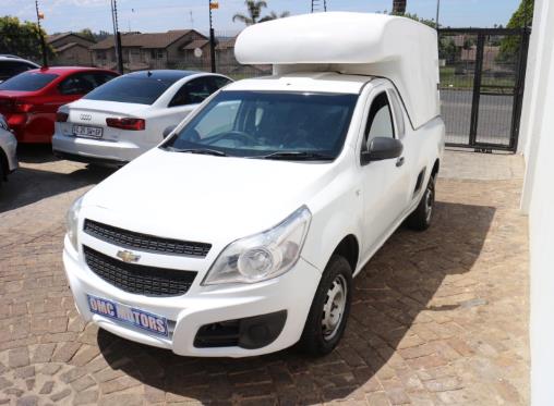 2014 Chevrolet Utility 1.4 for sale - 3193