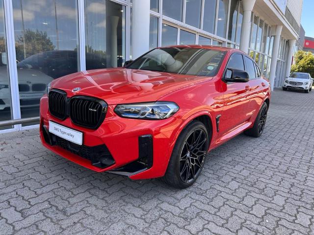 BMW X4 cars for sale in Western Cape AutoTrader