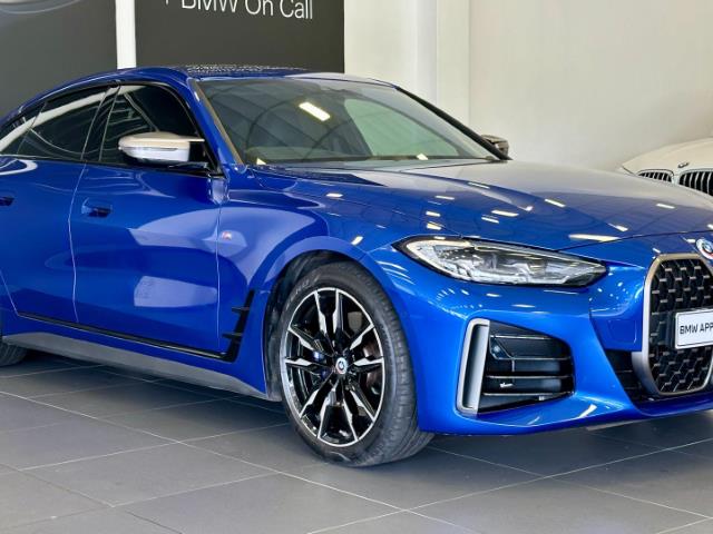 BMW 4 Series cars for sale in South Africa - AutoTrader