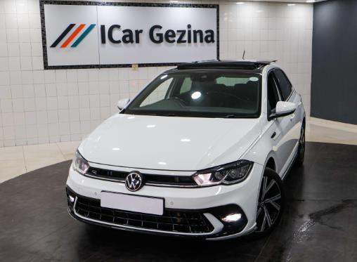 2022 Volkswagen Polo Hatch 1.0TSI 85kW R-Line for sale - 12636