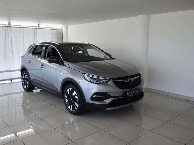 Everything you need to know about the Opel Grandland X - Buying a Car -  AutoTrader