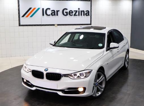 2014 BMW 3 Series 330d Sport for sale - 12326